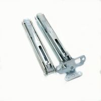 Table basse élévatrice pliante Mécanisme de levage Accessoires de quincaillerie Charnières Supports à ressort Charnières Pieds de meubles