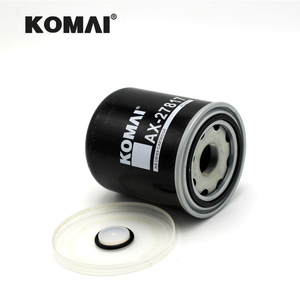 Cartucho de Secador de Aire para Camiones de Trabajo Pesado AD1374 TB1374T A0004300969 79200361087 AF27817 para Sistema de Frenos - Product Image 4