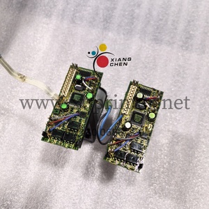 Moteur d'encre WD Original C37M815535 2137647 pour pièces d'impression offset Roland 200 - Product Image 4