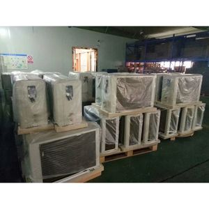 24000btu Aire Acondicionado Solar Full Dc Generador de Energía Solar para Aire Acondicionado <span class=keywords><strong>Sin</strong></span> Batería Dc Aire Acondicionado Solar - Product Image 6