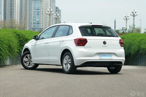 Per <span class=keywords><strong>Volkswagen</strong></span> <span class=keywords><strong>Polo</strong></span> 5 porte Hatchback Nuovo 1.5L Automatico Emissioni Euro VI Guida a Sinistra Pneumatici R15 Posteriori - Product Image 5