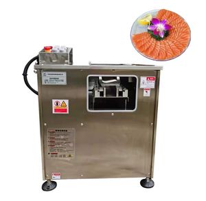 All Size Automated Crucian Fish Scaling Cut Gut Kill Machine of China - Product Image 2