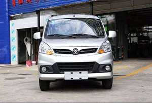 Furgoneta de Carga Pequeña Foton V5, <span class=keywords><strong>Mini</strong></span> Furgoneta de Carga Ligera, Vehículo de Transporte de Mercancías Urbanas - Product Image 6