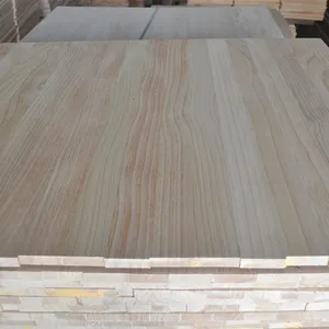 Wholesale wood boards wood industrial Resistant to corrosion and wear Pine solid wood boards