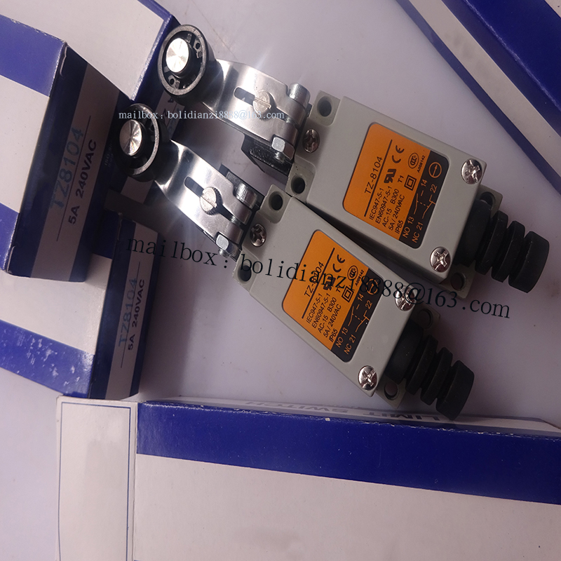 Boli TZ-8122/8104/8112/8108/8107/8166/8167/8168/8169 Travel Switches