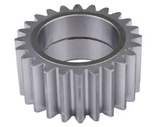 large module gear | mill big Steel Gear | ISO9001 Certified CNC large gears