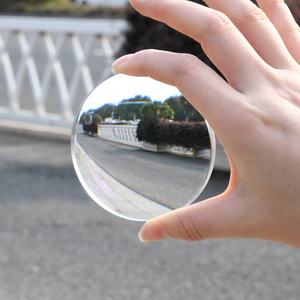 <span class=keywords><strong>1</strong></span>.67 싱글 비전 렌즈 하이 인덱스 울트라 씬 단양 제조 업체 안과 처방 광학 안경 AR 렌즈 - Product Image 3