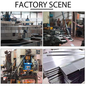 Bán Sỉ Cửa Hàng Tạp Hóa Tiện Lợi Kệ Siêu Thị Kim Loại Cho Cửa Hàng Bán Lẻ - Product Image 6