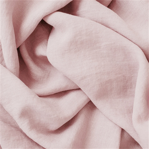 थोक 100% कार्बनिक शुद्ध सनी कपड़े घर वस्त्र सन फ्रेंच धोया कपड़े - Product Image 4