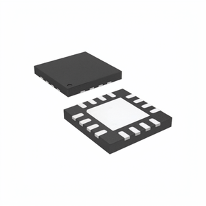 Componente Electrónico IS31AP4066D-QFLS2-TR 16 WFQFN con Chip Expuesto, Servicio Integral Original - Product Image 1