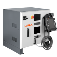 Usage général KUKA KR 50 Robot industriel R2100-2 50kg 2100mm KR IONTEC-2 Haute flexibilité Rentable Manutention
