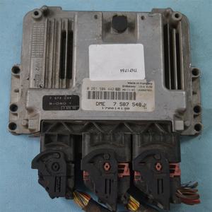 Unité de contrôle ECU <span class=keywords><strong>MINI</strong></span> CLUBMAN de haute qualité d'<span class=keywords><strong>occasion</strong></span> 7590859-01 JCW Engine Computer Board 0261S04564 pour remplacement/réparation - Product Image 5