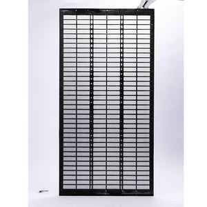 高品质 Nov Brandt King Cobra/Venom/LCM-2D/3D 复合框架不锈钢筛板振动筛 河北产 1年 - Product Image 1