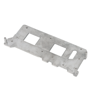 Alta qualità su misura serie 6000 dissipatore di calore in alluminio radiatore lega forgiato a freddo all'ingrosso profili in alluminio personalizzati taglio - Product Image 3