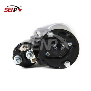 محرك إشعال SENP لسيارات فولكس فاجن فايتون باسات 4.0L 4.2L BDP BDN <span class=keywords><strong>BGH</strong></span> 12V OE d911023 07D 0723 - Product Image 6