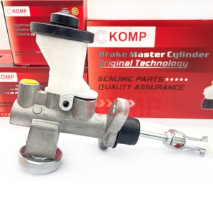 Cilindro Maestro de Embrague para <span class=keywords><strong>Toyota</strong></span> <span class=keywords><strong>Hilux</strong></span>/Land Cruiser OEM 31410-60571 31410-60570 - Product Image 6