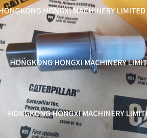 585-9230 5859230 - วาล์วแม่เหล็กไฟฟ้าเหมาะสำหรับรถขุด CAT 320GC E323D - Product Image 6