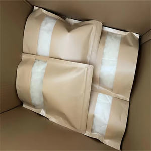 Cera Emulsionada de Aceite de Oliva para Cuidado Personal, Químicos para el Cuidado Personal, Cera Emulsionante Olivem 1000 para Cosméticos, Suministro del Fabricante - Product Image 6