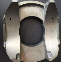 Kit de groupe rotatif de pompe hydraulique K5V200DT de haute qualité fabriqué en Chine à bas prix