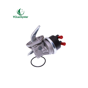 Pompa Carburante Re38009 Per 1032 1042 1052 1133 <span class=keywords><strong>1144</strong></span> - Product Image 1