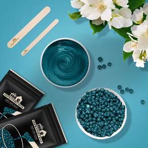 Kit Chauffe-Cire Professionnel Lifestance le Plus Vendu – Appareil et Accessoires pour l'Épilation à la Cire – Offre Spéciale - Product Image 3