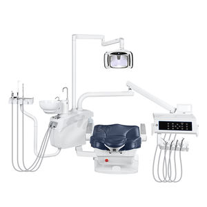 Electricity Light Sources <strong>Dental</strong> <strong>Chair</strong> Equipments Surgical Microscope - Product Image 1