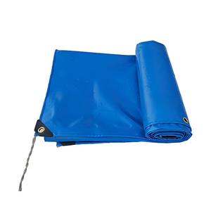 Bâches de <span class=keywords><strong>remorque</strong></span> en tissu polyester enduit de PVC renforcé, résistantes aux déchirures, <span class=keywords><strong>sur</strong></span> <span class=keywords><strong>mesure</strong></span>, bâches en PVC pour couverture de cargaison - Product Image 2