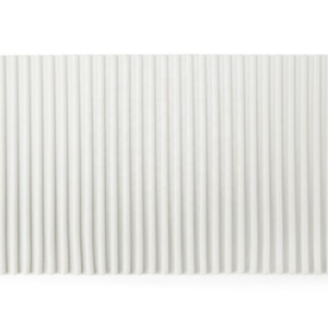 Custom Cut Custom Color Custom Thickness Multi-Functional Anti-Slip Striped <b>Silicone</b> Mat Waterproof Leak-Proof Food <b>Moulding</b> - Product Image 1