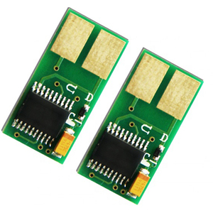 Chip Laser Hộp Mực cho Lexmark <span class=keywords><strong>811</strong></span> chip đen thiết lập lại Chip mực/cho Lexmark MX photoreceptor - Product Image 2