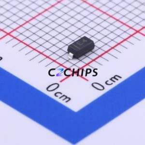 Diodo Zener MMSZ5234B SOD-123 Original, Nuevo, Venta al por Mayor de Componentes Electrónicos, Proveedor de Chips y Servicio BOM - Product Image 1