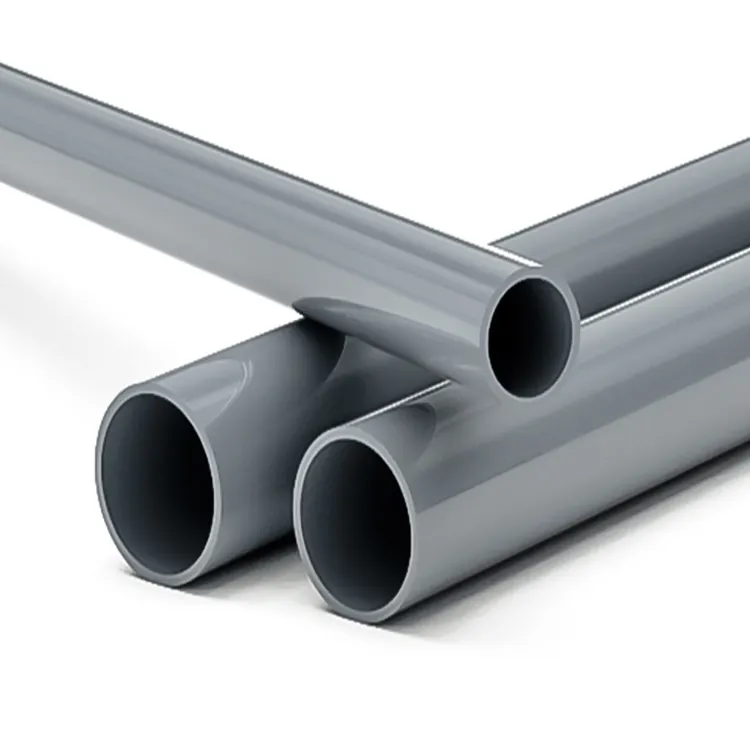 YIFENG polypropylene pipe upvc pipe and pipe fitting