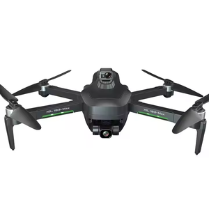 Max <span class=keywords><strong>193</strong></span> BigSize Beast 4D, Dron Profesional con 35 Minutos de Tiempo de Vuelo, Largo Alcance, Cámara 4K, GPS, Quadcopter RC 5G - Product Image 4