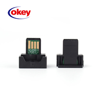 Copieur de puces MX-237 MX-238 compatible avec les cartouches d'imprimante à puce de toner Sharp MX237 AR-6020/6023/6026/6030/6031/6120/6131