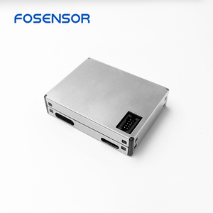 Fosen Nhà cung cấp độ chính xác cao môi trường không khí giám sát cảm biến CO2 TVOC nhiệt độ độ ẩm đa phát hiện khí Mô-đun cảm biến - Product Image 5
