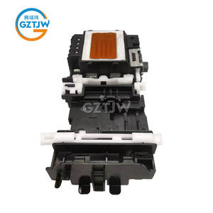 Cabezal de impresión para impresora <span class=keywords><strong>Brother</strong></span> J615W, J125, J410, 290, 990A4, J615W, J125, J410, 795, 125, 990A4, para impresora <span class=keywords><strong>Brother</strong></span>, JFC, <span class=keywords><strong>J220</strong></span>, 255CW, 410, 220, J315 - Product Image 2