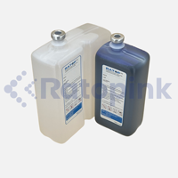 Encre Ratopink 1014 (Haute Adhérence), Remplacement pour Imprimante CIJ
