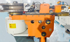 Global Garantili UM-159NC Boru Bükme Makinesi Metal Alüminyum Boru Bükücü - Product Image 5
