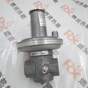Regulador de Gas VSBV25R40-4 con Válvula Magnética para KromSchroder Stock 20 - Product Image 4