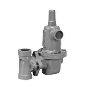 Régulateur 627 |   Régulateur à action directe, interface NPT 3/4-2 pouces |   Avec soulagement interne - Product Image 2