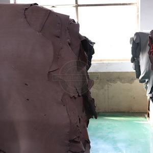 Cuero <span class=keywords><strong>de</strong></span> Vaca Nappa Genuino KHD, Curtido Orgánico y Sostenible, Cuero para Ferrocarriles, Piezas Integradas para Trenes <span class=keywords><strong>de</strong></span> Alta Velocidad, 1.1-1.3mm - Product Image 4