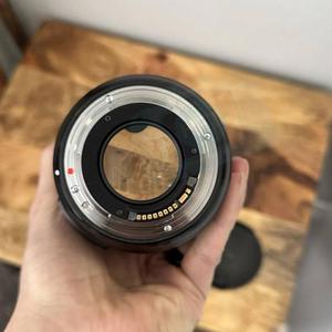 HFT Professional <span class=keywords><strong>Sigma</strong></span> <span class=keywords><strong>40mm</strong></span> F/1.4 DG HSM Art Lens pour Canon Mount DSLR Full-Frame Lens Wholesale - Product Image 2