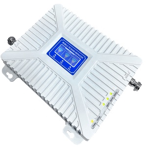 Amplificateur de signal Gsm 4g B20 B3 B7 800 1800 2600 mhz <span class=keywords><strong>Triple</strong></span> Band 3 Band Full <span class=keywords><strong>Kit</strong></span> Mobile Cell Phone Network signal Booster - Product Image 5