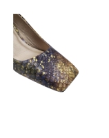 Nouvelle arrivée Robe élégante et confortable pour femme, chaussures à bout rond et adaptées à toutes les saisons
