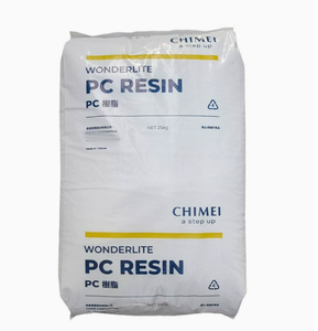 <b>PC</b> Taiwan Chi Mei <b>PC</b>-6710 Transparent Flame-Retardant V0 UV-Resistant for Electronics Applications - Product Image 1