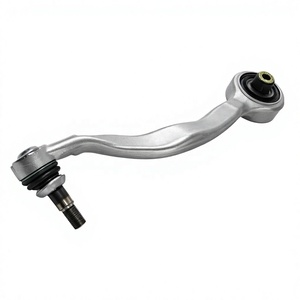 31108093821 Brazo de Control Inferior Delantero Izquierdo de Alta Calidad para BMW X5 G05 M X6 M F96 2018-2020 - Product Image 5