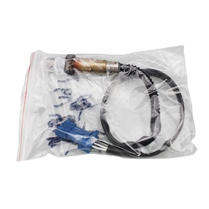 E 9636876580 0258006185 di alta qualità parti auto O2 sensore di ossigeno per Peugeot 206 207 Partner Citroen Berlingo C2 C3 - Product Image 6