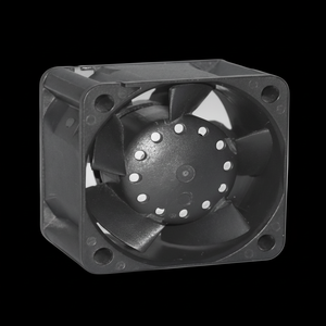 Ventilateur axial DC Crown 4028 SERVERT1 pour épilateur - Product Image 1
