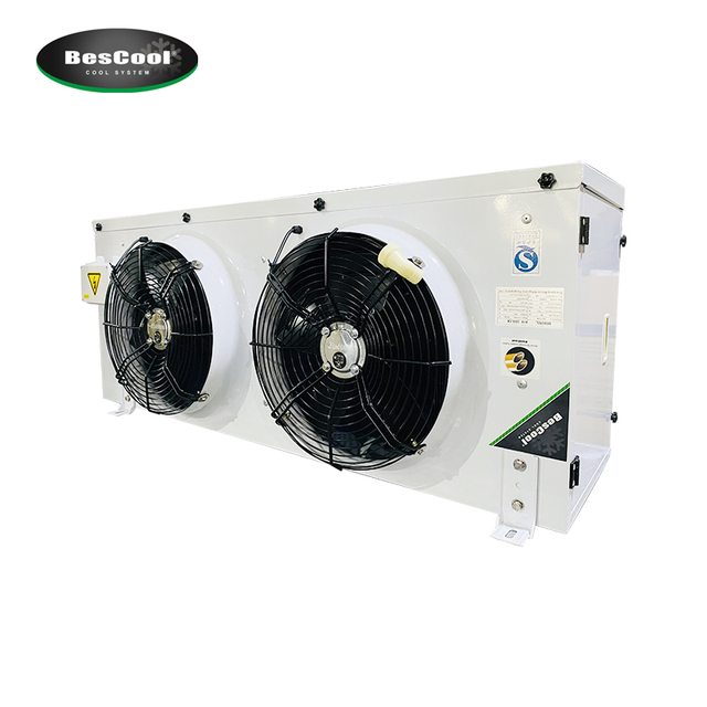 Refrigeration Equipment Air Cooler Bescool Industrial Air Cooler Commercial Refrigerator Fan for Cold Room
