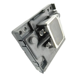 Cabezal de Impresión F169010 ISSCX para WorkForce L201 NX30 P23 NX230 MZX3900 D92 MX125 NX100 L101 S22 DX4000 M300 L10 y Más Modelos - Product Image 2