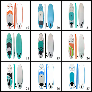 Planche de <span class=keywords><strong>Stand</strong></span> <span class=keywords><strong>Up</strong></span> <span class=keywords><strong>Paddle</strong></span> <span class=keywords><strong>gonflable</strong></span> économique et portable 2026 2023, légère, iSUP, pour passionnés de surf, haute qualité - Product Image 4